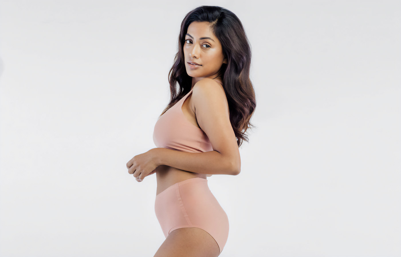 Restoring Confidence After Motherhood